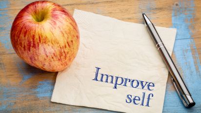 Boost Your Productivity for Self-Improvement